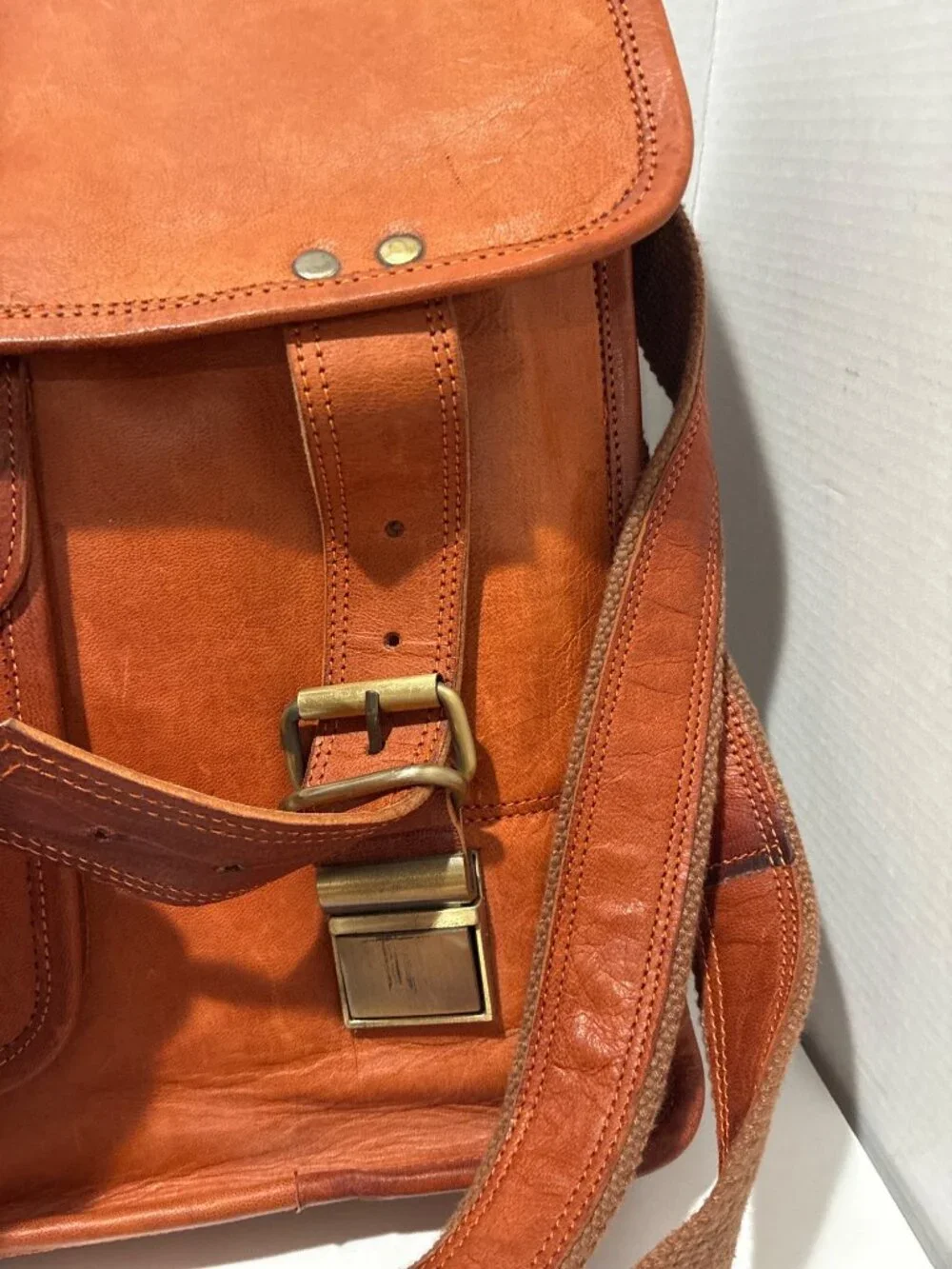 Berliner Bags this vintage